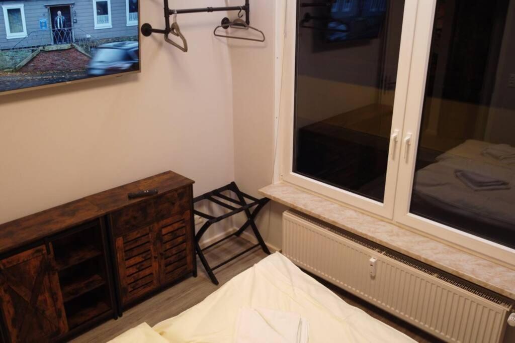 דירות בראונלאגה Penthouse Mit Brockenblick App 370 מראה חיצוני תמונה
