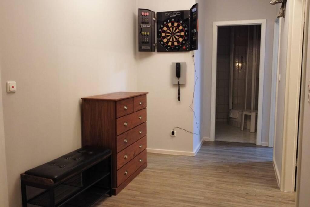 דירות בראונלאגה Penthouse Mit Brockenblick App 370 מראה חיצוני תמונה