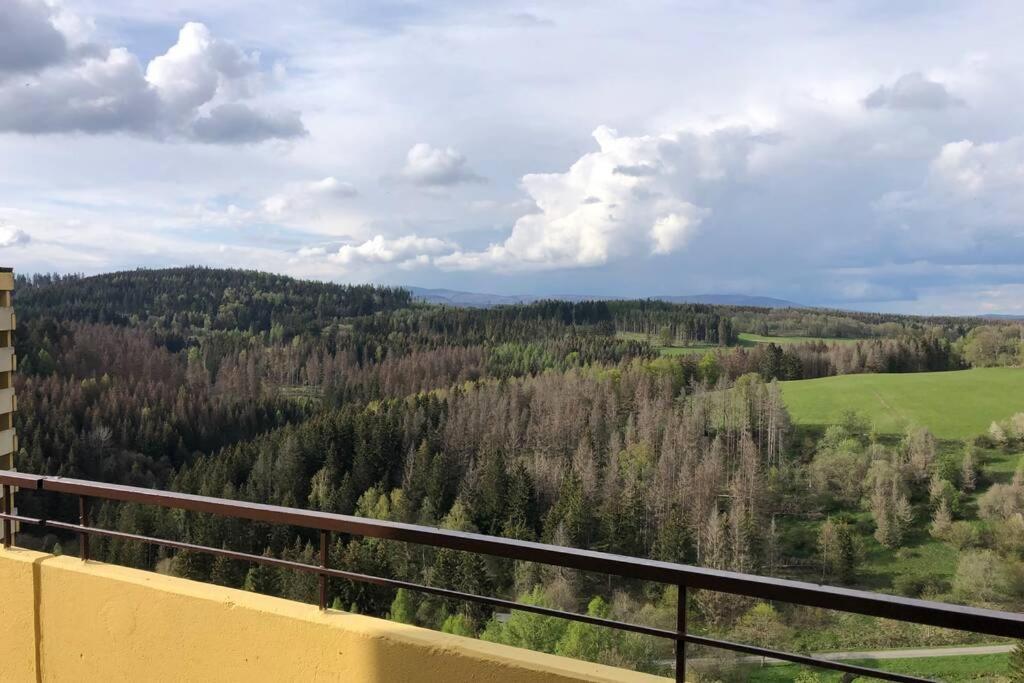 דירות בראונלאגה Penthouse Mit Brockenblick App 370 מראה חיצוני תמונה