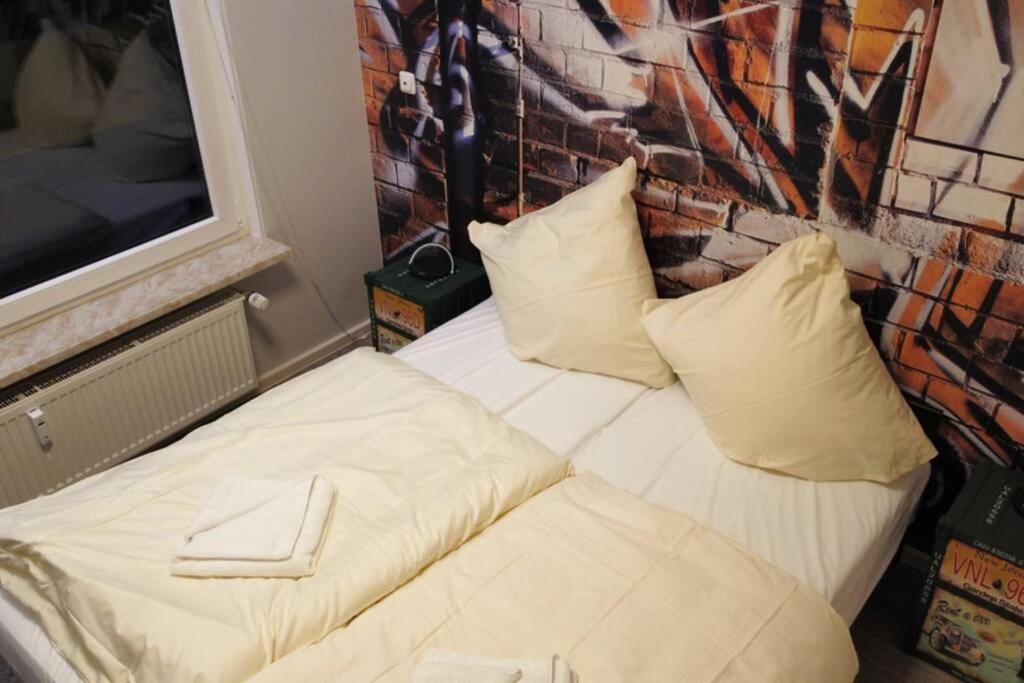 דירות בראונלאגה Penthouse Mit Brockenblick App 370 מראה חיצוני תמונה