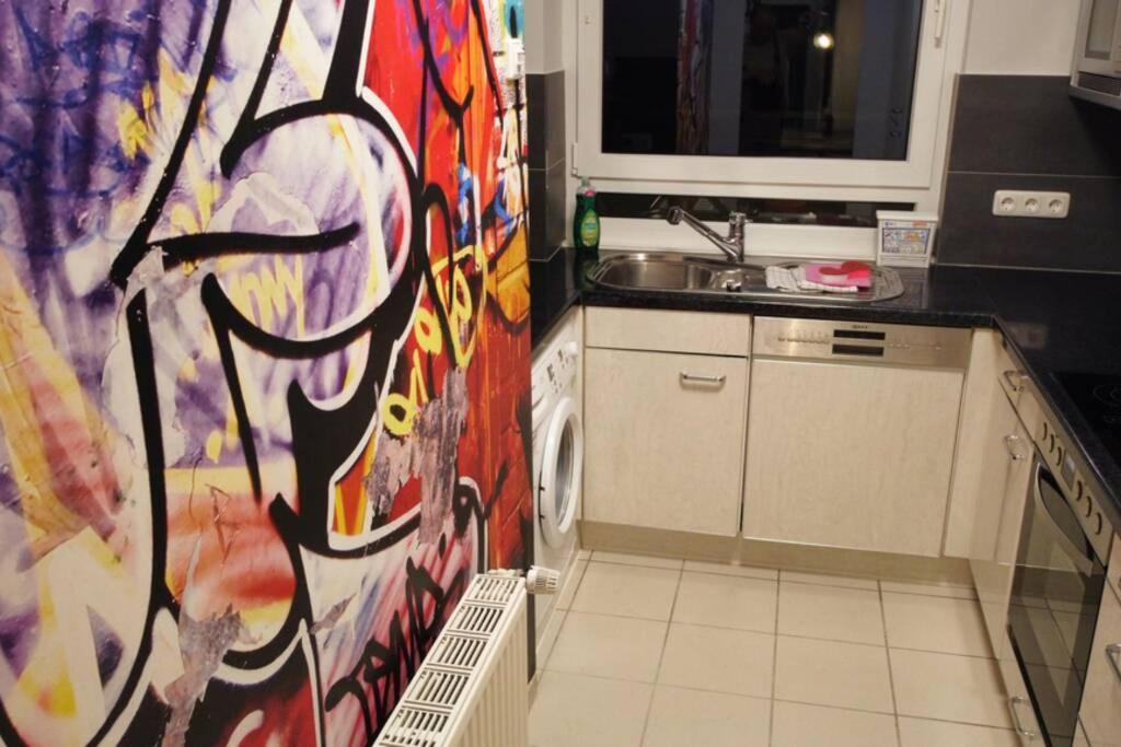 דירות בראונלאגה Penthouse Mit Brockenblick App 370 מראה חיצוני תמונה