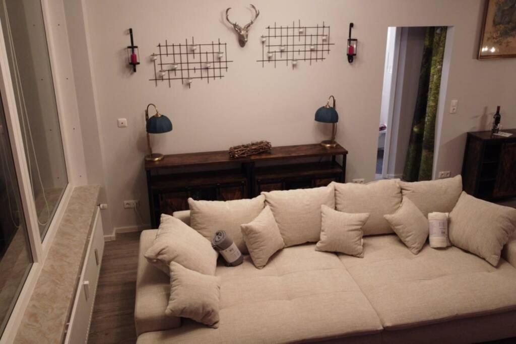 דירות בראונלאגה Penthouse Mit Brockenblick App 370 מראה חיצוני תמונה