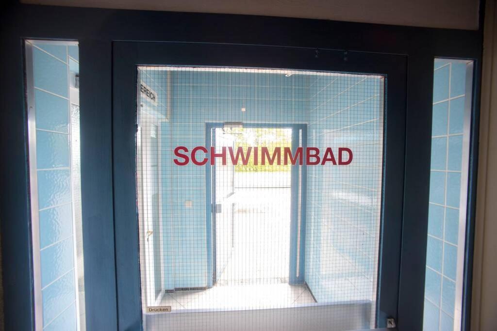 דירות בראונלאגה Penthouse Mit Brockenblick App 370 מראה חיצוני תמונה