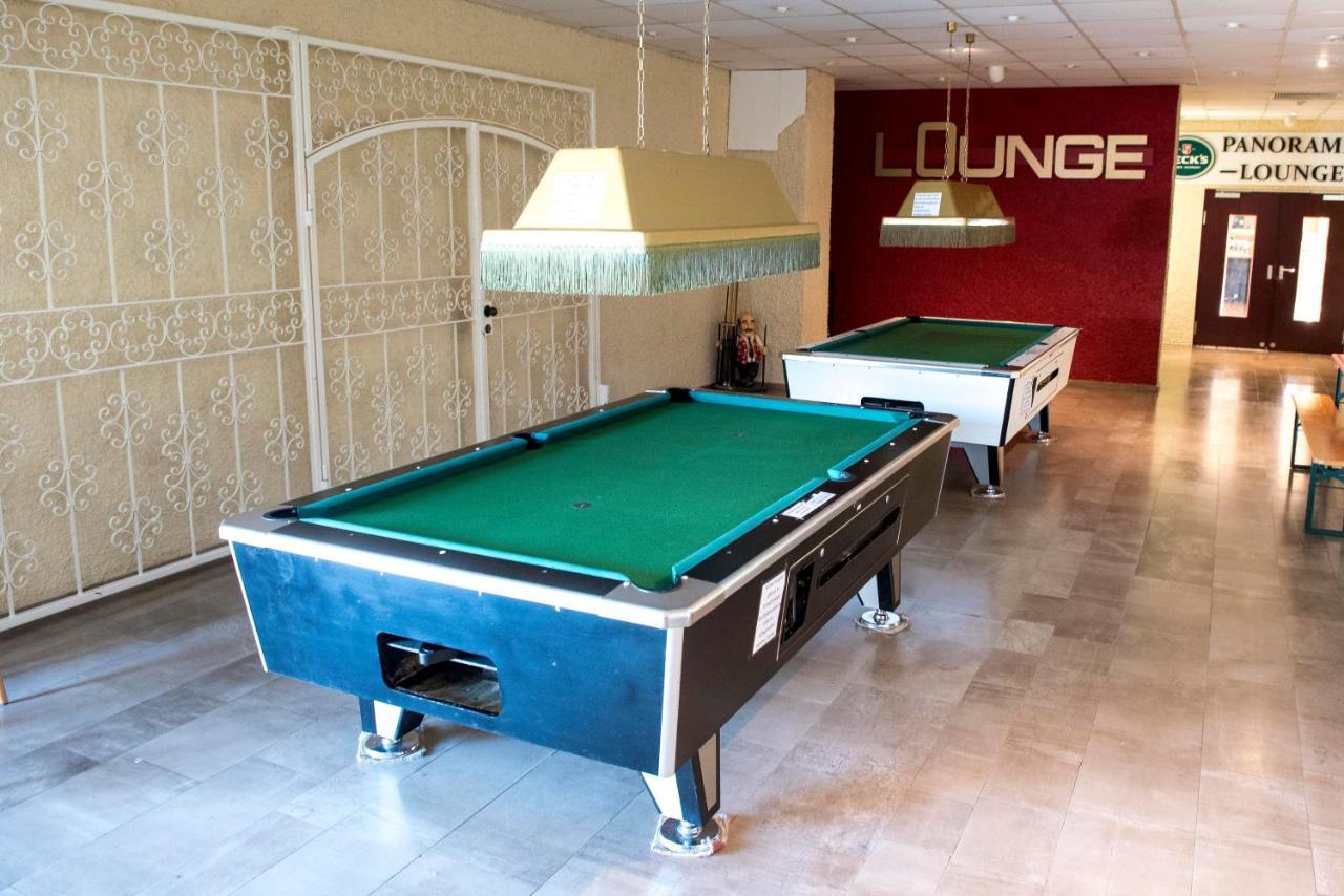 דירות בראונלאגה Penthouse Mit Brockenblick App 370 מראה חיצוני תמונה